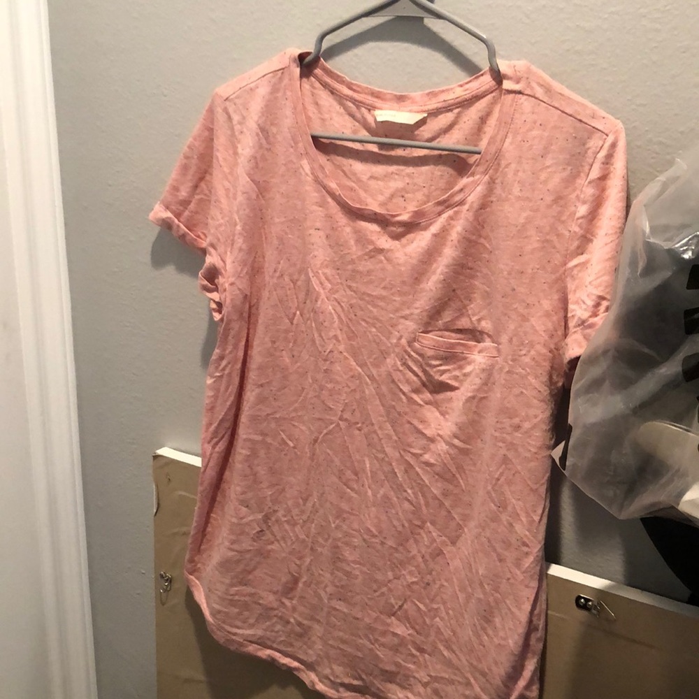Women’s Pink Top from H&M